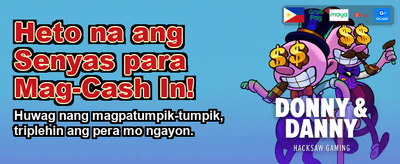 Fastest Payouts in the Philippines banner