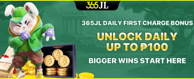SMBet Daily First Charge Bonus Interface