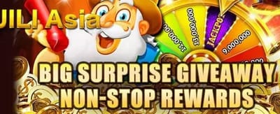 Super Slot Free Spins Frenzy promotional banner